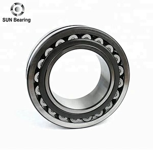 24015 Spherical Roller Bearing