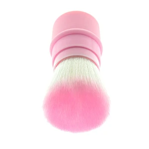 New personalised mini blush brush makeup brush