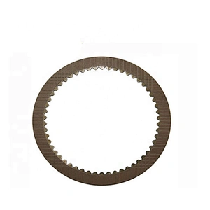 0501309330 Friction steel plate for Transmission