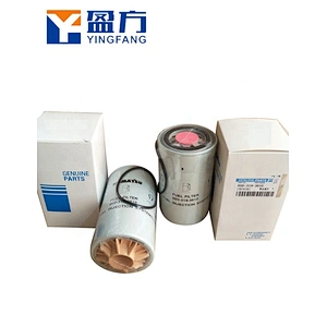 NT855 engine oil filter 3401544 for excavator