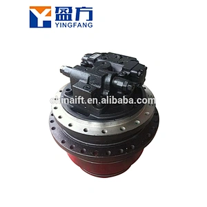 EM105 HMGF35 HMGF57 HMGF68 HMGF78 PHV-120 PHV-290 PHV-300,HMV110 ME3V38 KPV90 KPV105 31N8-40011 JEIL TRAVEL FINAL DRIVE TRACK