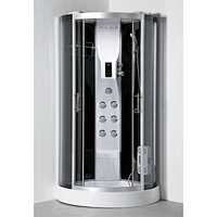 Pinghu China Sliding Shower Room/Shower Cabin
