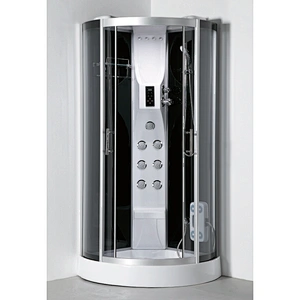 Pinghu China Sliding Shower Room/Shower Cabin