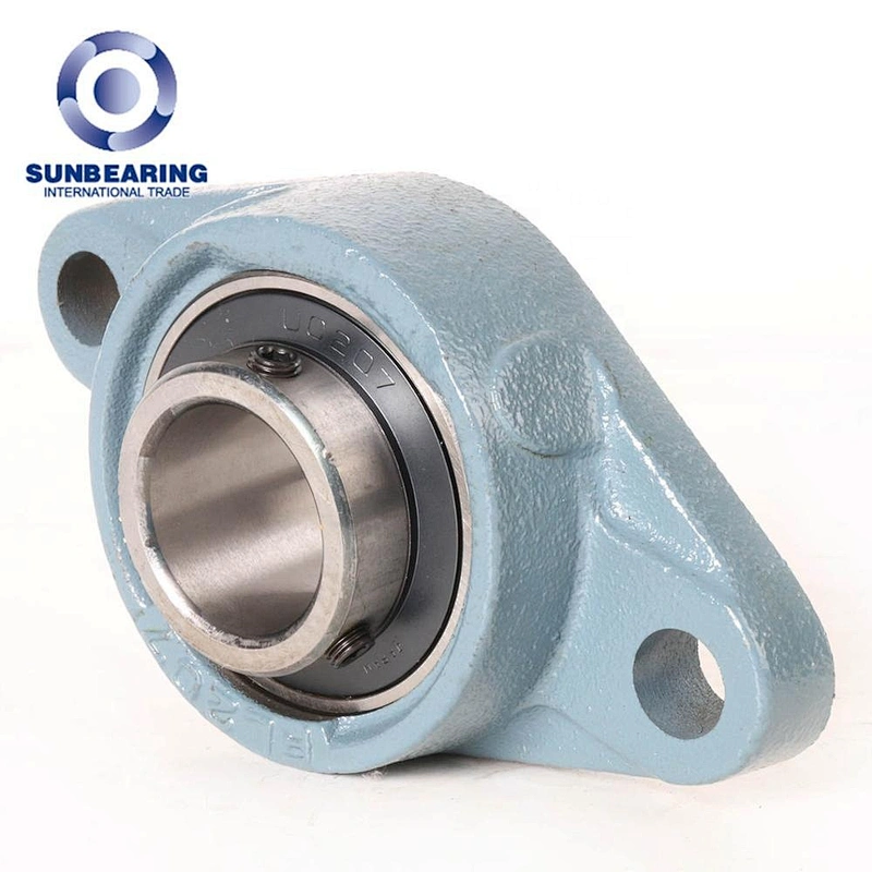 Insert Bearing UC207 Pillow Block Bearing UCFL207 Housing FL207