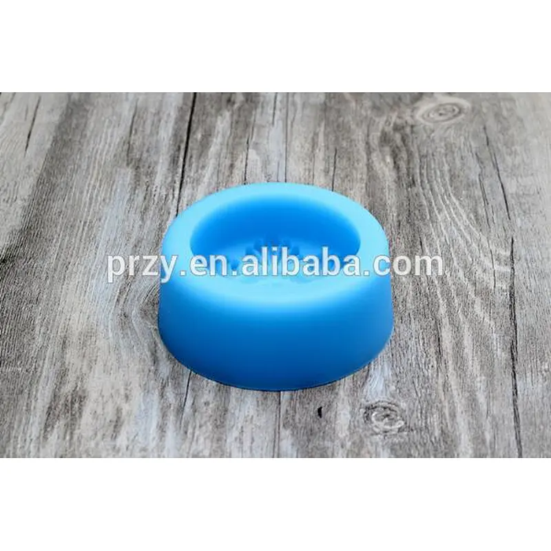 Soap silicone mold round silicone mold soap handmade soap mold