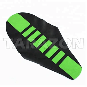 PVC motorcycle accessories seat Cover For Kawasaki KXF 250 450