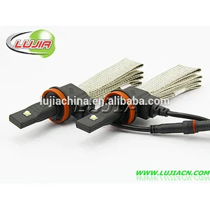 Specializing in the production of citroen c4 led headlight for L7 XHP70 CREES LED headlight bulbs