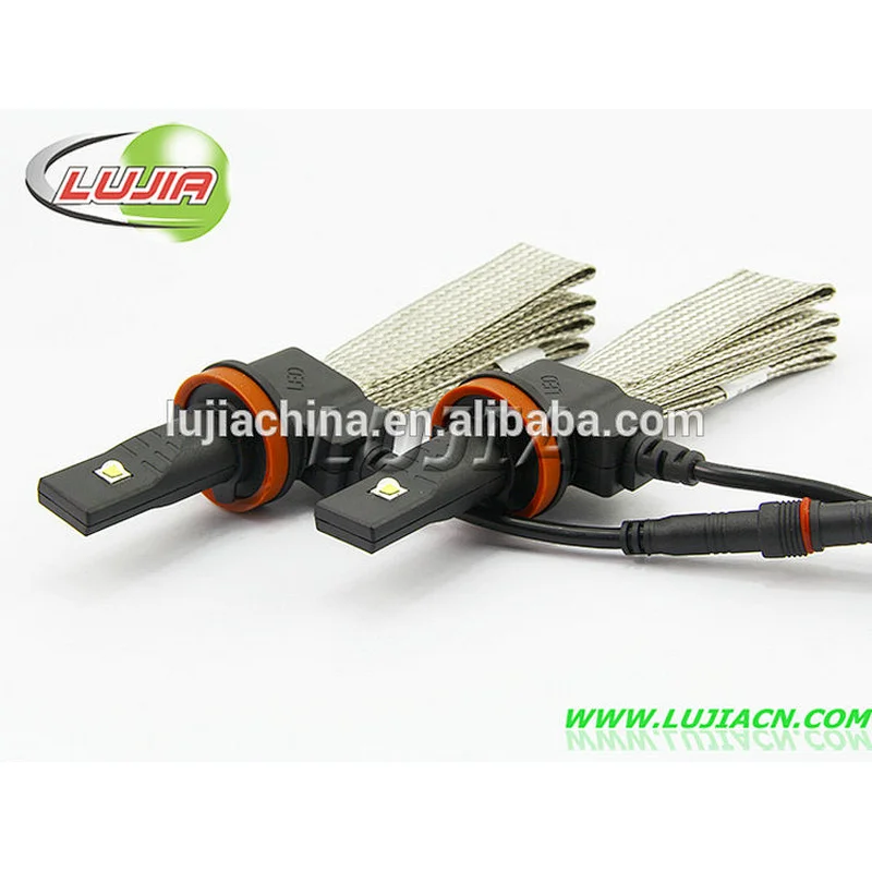 Specializing in the production of citroen c4 led headlight for L7 XHP70 CREES LED headlight bulbs