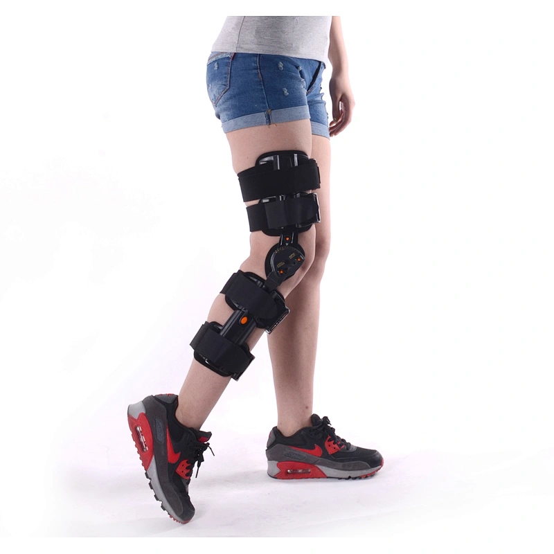 DJO adjustable Knee brace Relieves ACL LCL MCL