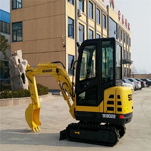 chinese mini excavator for sale excavator price
