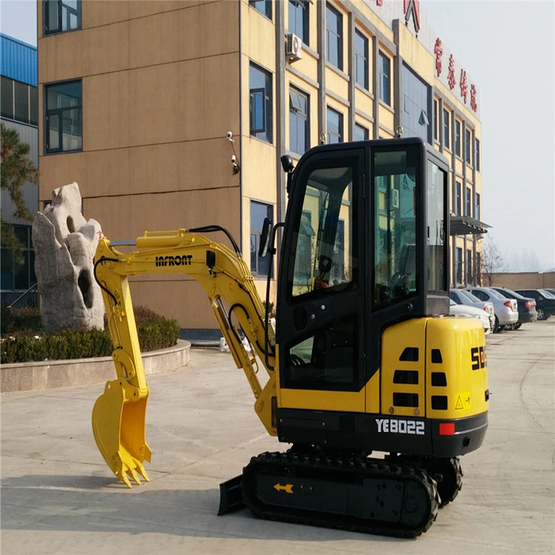 chinese mini excavator for sale excavator price