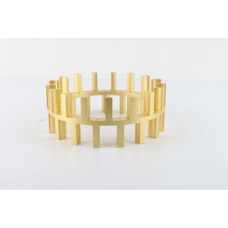 High Precision Bearing Brass Cage
