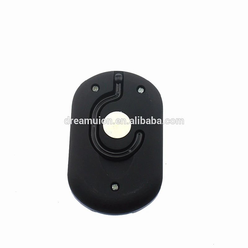27 LED Work Light Hook Flashlight with Magnet and 2 Light Modes Camping Bright