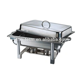 L4026 8.0L Good Quality Cheap Chafing Dish