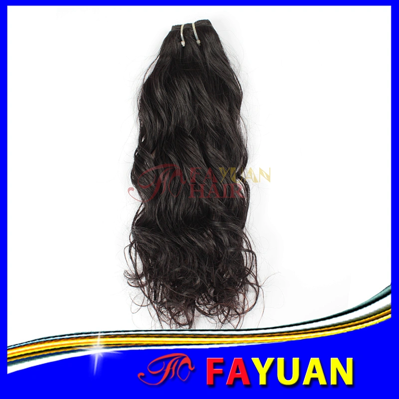 2013 new arrival virgin hair charming hair quality top Grade eurasian curly hair