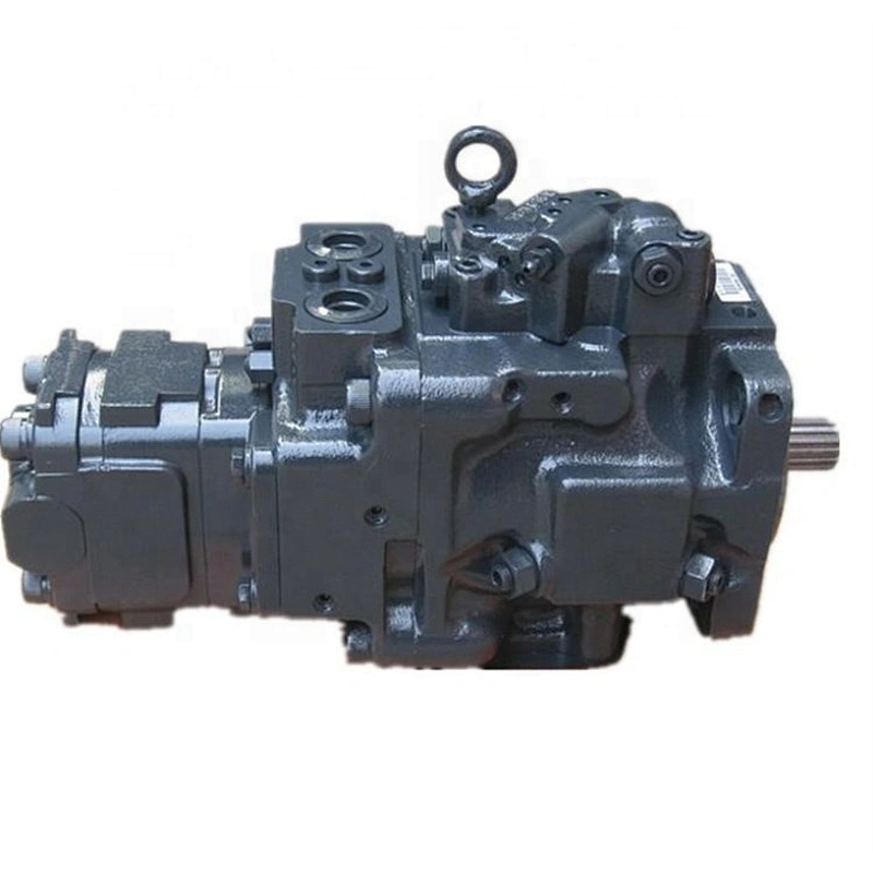 excavator spare parts 708-3S-00710 main pump  for PC35MR-2 best quality