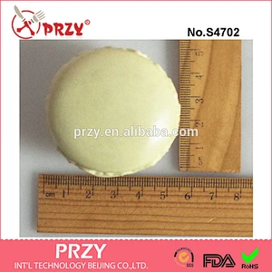 S4702 macaron mold for soap silicone rubber soap mold flexible silicone molds