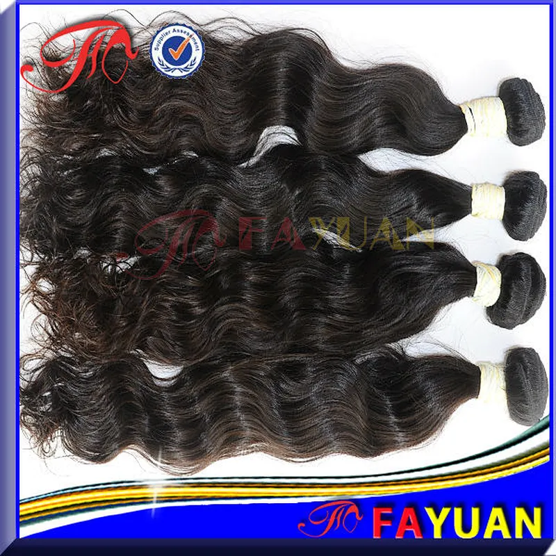 No chemical Steam processed cambodian romance curl human hair