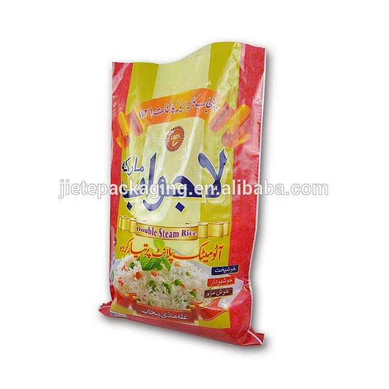 new material plastic pp woven large bags for packaging sugar, seafood, flour, rice, corn, paddy, grain