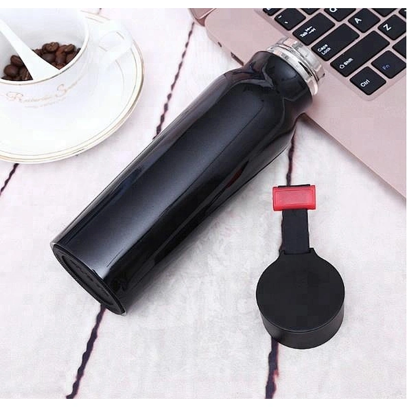 Portable sports water cup