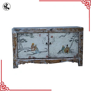 recycle wooden reproduction antique chinese furniture store