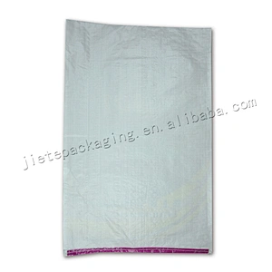 Construction use 25kg laminated pp cement bag plastic adhesiveliquorputty sack