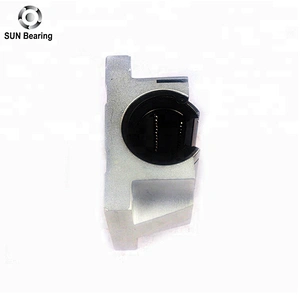 TBR25UU linear ball bearing