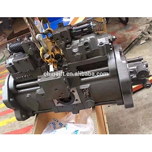 EC210B EC240BL excavator hydraulic main pump assy for sale