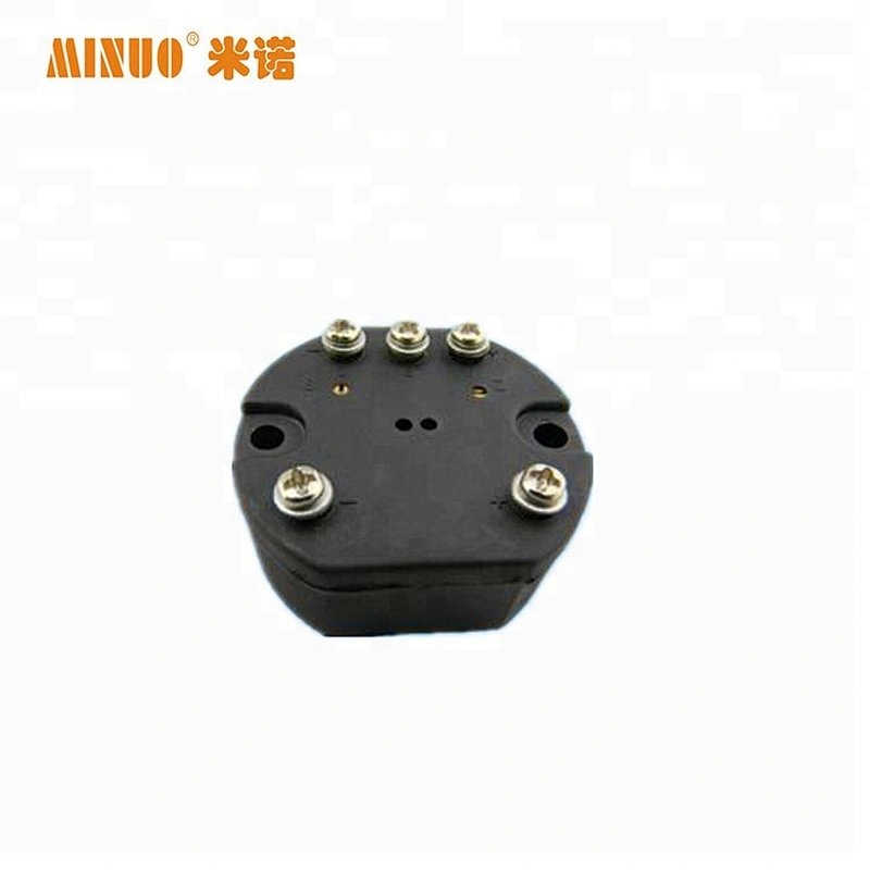 WGL-608-35A potentiometers 4-20mA Signal swivel module