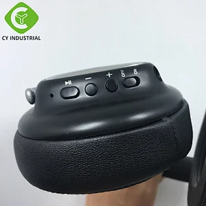 Cheap professional stereo cell phone wireless headsets for home phone sports waterproof bluetooth headset
