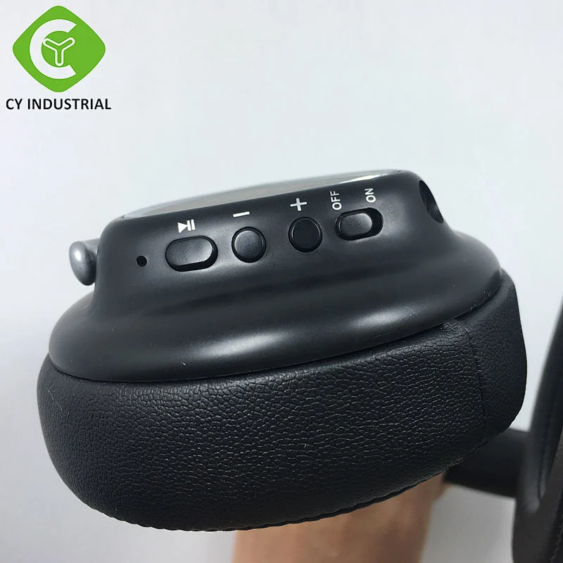 Cheap professional stereo cell phone wireless headsets for home phone sports waterproof bluetooth headset