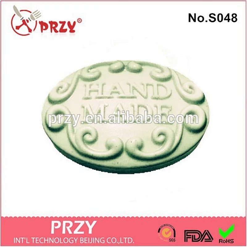 custom silicone soap molds , handmade silicone molds for soap