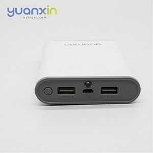 Factory Directly Selling Top Quality China Cheapest Power Bank for Notebook Diy