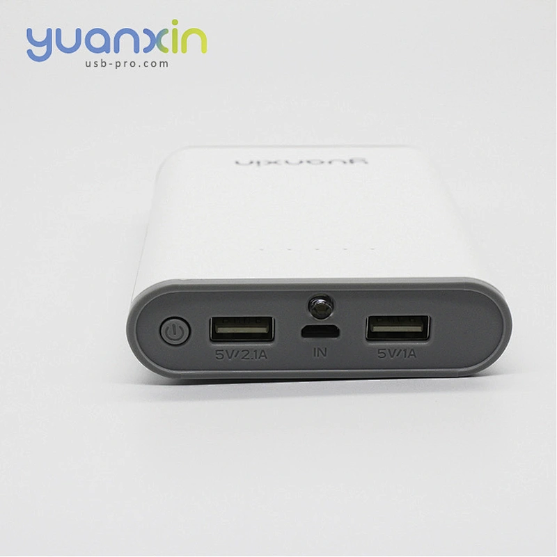 Factory Directly Selling Top Quality China Cheapest Power Bank for Notebook Diy