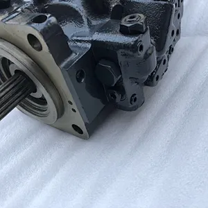 Excavator hydraulic pump main pump for PC35MR-3 parts number 708-3S-00711