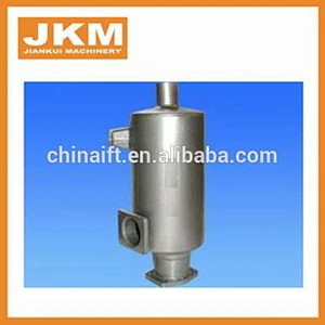 PC400-7 muffler 6156-11-5281for excavator engine parts