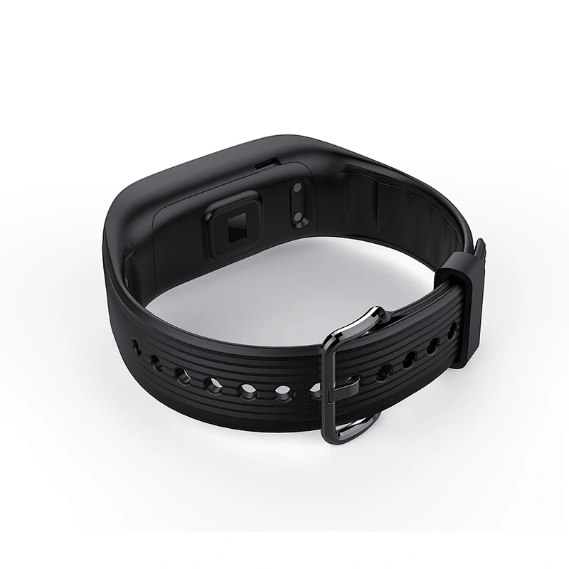 2019 New Bluetooth 5.0 smart watch IP68 Heart Rate GPS track sport wrist band watch