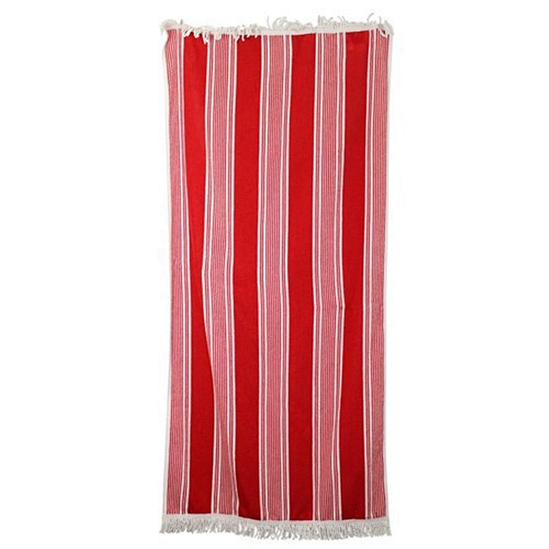 Unique absorbent 300 g Cotton Velour bath Beach Towles