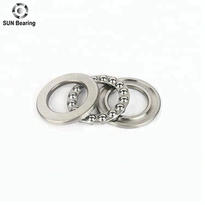 51215 Thrust Ball Bearing