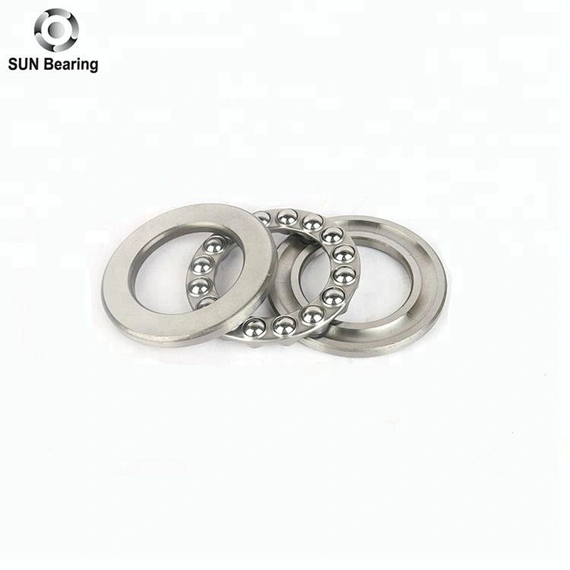 51215 Thrust Ball Bearing