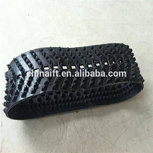 1020 TURBO CK1122-5 CD 1122.5 300x53x80 rubber track rubber crawler track 300x53x84 rubber track undercarriage 300*53*80