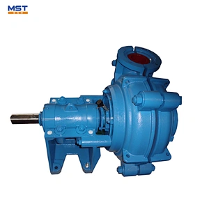 Mining Industry Slush Pump