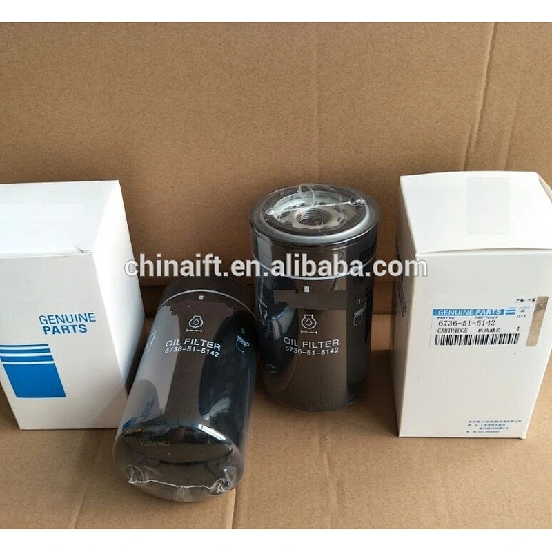 Diesel Generator Fuel Filter CH10930 PF7899 P502478 FF5714 996453 Diesel Engine CH10931 996454 4132A015 4132A016 26560163
