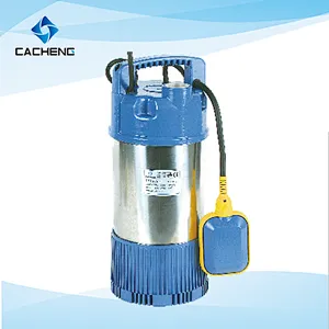 CSP550-3F/CSP550-3 Multi-stage Submersible Pumps(High Head) Garden Pump