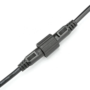 M15 Waterproof 2pin 3pin 4pin 5pin Male Female Plug Connector
