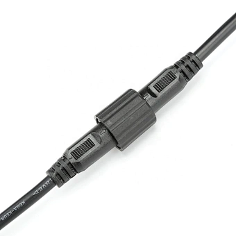 M15 Waterproof 2pin 3pin 4pin 5pin Male Female Plug Connector
