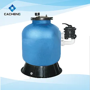 S/ST Plastic Blow Sand Filters Pool/Bathtub/Pond Pump