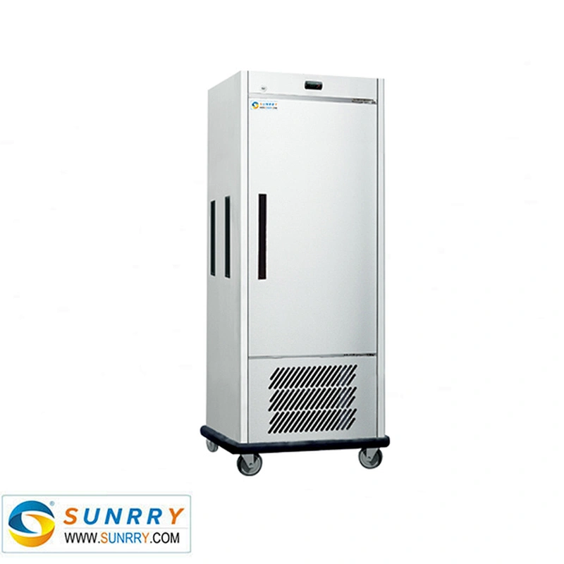 High quality 16 layers mobile banquet large party food warmer trolley cart and food warmer freezer