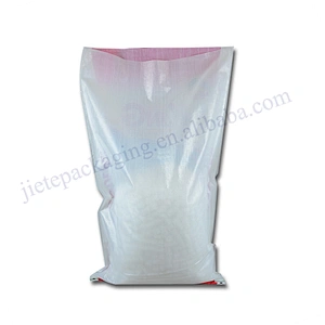 Customized design printing bopp laminated 25kg 50kg pp woven rice bag exported to philippines