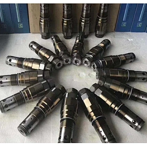 31N6-17400 hydraulic relief valve for R210-7/R220LC-7